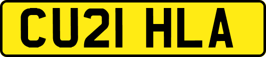 CU21HLA