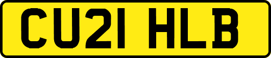 CU21HLB