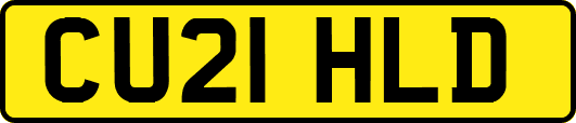 CU21HLD