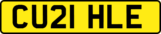 CU21HLE