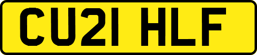 CU21HLF