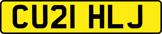 CU21HLJ