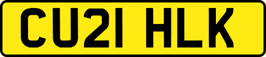 CU21HLK