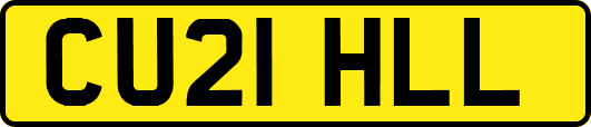 CU21HLL