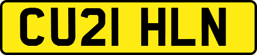 CU21HLN