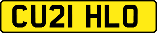 CU21HLO