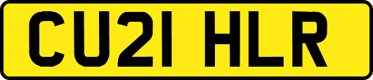 CU21HLR