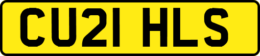 CU21HLS