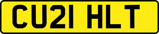 CU21HLT