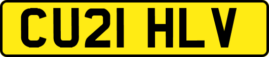CU21HLV