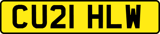 CU21HLW