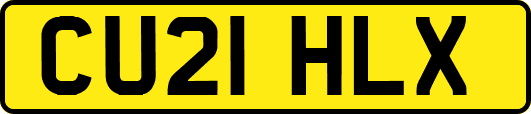 CU21HLX
