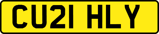 CU21HLY