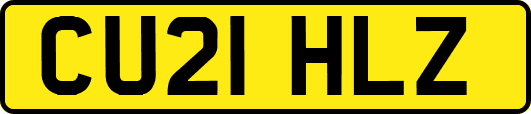 CU21HLZ