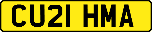 CU21HMA
