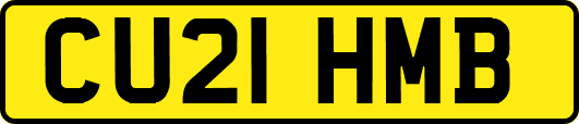 CU21HMB