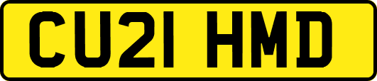 CU21HMD