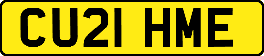 CU21HME