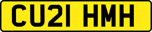 CU21HMH