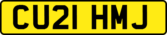 CU21HMJ