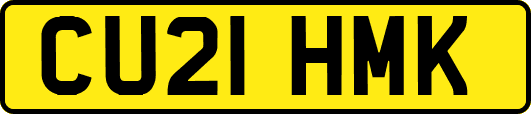 CU21HMK