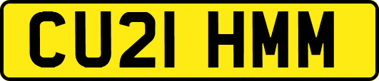 CU21HMM