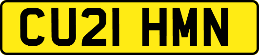 CU21HMN