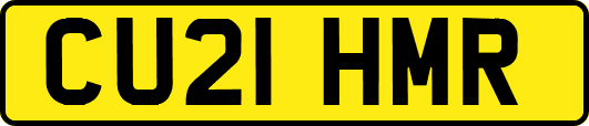 CU21HMR