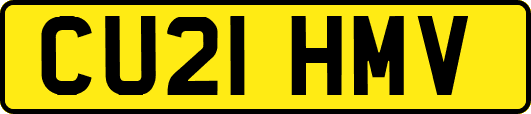 CU21HMV