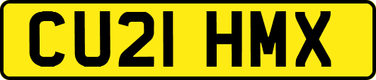 CU21HMX