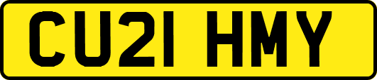 CU21HMY