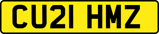 CU21HMZ