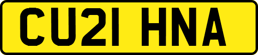 CU21HNA