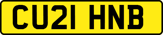CU21HNB