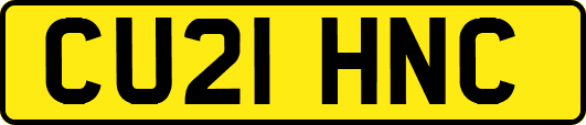 CU21HNC