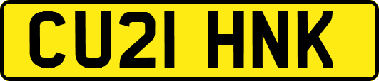 CU21HNK