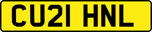 CU21HNL