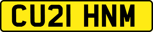 CU21HNM
