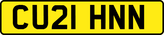 CU21HNN