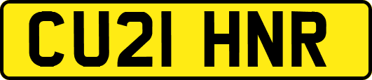 CU21HNR