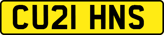 CU21HNS
