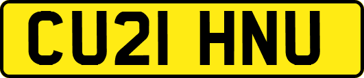 CU21HNU