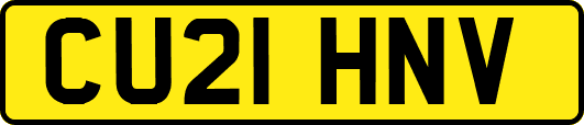 CU21HNV