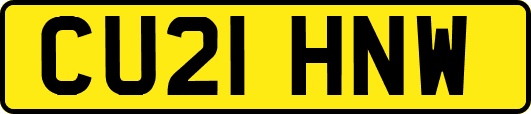CU21HNW