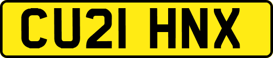 CU21HNX