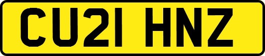 CU21HNZ