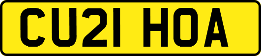 CU21HOA