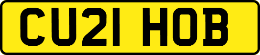 CU21HOB