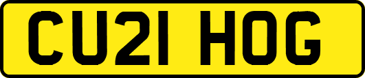 CU21HOG