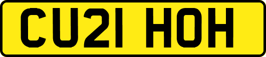 CU21HOH
